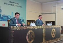 99,9% газификации: как Шымкент станет первым полностью газифицированным городом Казахстана