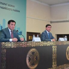99,9% газификации: как Шымкент станет первым полностью газифицированным городом Казахстана