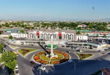 Шымкент: экономический рост и социальные преобразования