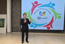 Гражданский альянс Шымкента: усиление общественного контроля и поддержка НПО на региональном уровне