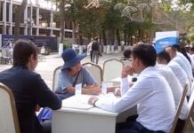 В Шымкенте пройдет традиционная акция «Народный юрист»