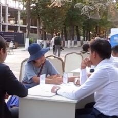 В Шымкенте пройдет традиционная акция «Народный юрист»