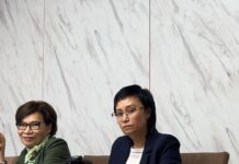 Жизнь после Бишимбаева: Эксклюзивное интервью судьи Айжан Кульбаевой