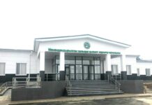 СпецЦОН в Шымкенте не будет работать 14 августа