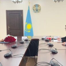 Посмертный донор из Шымкента помог четырем пациентам обрести шанс на будущее