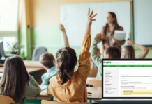 Онлайн перевод детей между школами доступен на eGov.kz