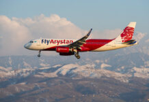 На рейсе из Шымкента в Астану девушка потеряла сознание