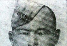 Запомните это имя: Ережепбай Молдабаев… Герой Ережепбай Молдабаев