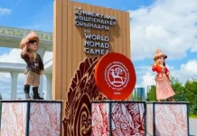 Казахстан – победитель V Всемирных игр кочевников