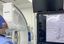 Спасли от ампутации ноги!