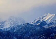 Путешествия в Казахстане: Чудеса природы и культурное наследие