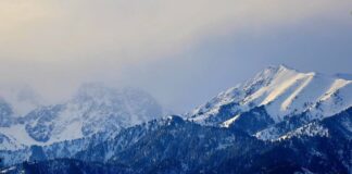 Путешествия в Казахстане: Чудеса природы и культурное наследие