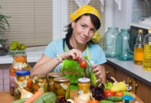 Закрываем банки просто