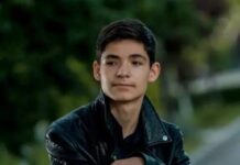 В память о Максиме Войнюше прошёл хоккейный матч