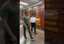 Аким Шымкента дал старт новым инициативам по благоустройству