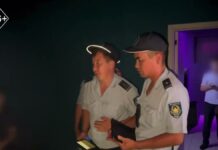 Экстренный вызов 20 августа: происшествия в Шымкенте