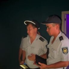 Экстренный вызов 20 августа: происшествия в Шымкенте