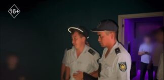 Экстренный вызов 20 августа: происшествия в Шымкенте