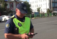 Экстренный вызов 22 августа: происшествия в Шымкенте