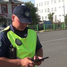 Экстренный вызов 22 августа: происшествия в Шымкенте