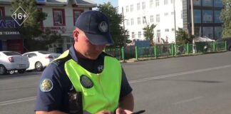 Экстренный вызов 22 августа: происшествия в Шымкенте