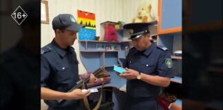 Экстренный вызов 27 августа: происшествия в Шымкенте