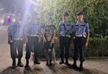 Экстренный вызов 26 августа: происшествия в Шымкенте