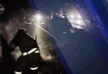 Экстренный вызов 28 августа: происшествия в Шымкенте