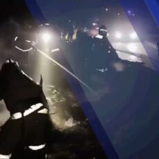 Экстренный вызов 28 августа: происшествия в Шымкенте