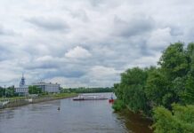 В гостях хорошо, а дома лучше!