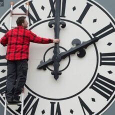 Правительство РК закрыло вопрос о переводе времени в Казахстане