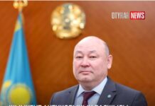 Назначен руководитель антикоррупционной службы Шымкента