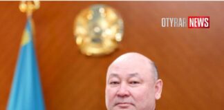 Назначен руководитель антикоррупционной службы Шымкента