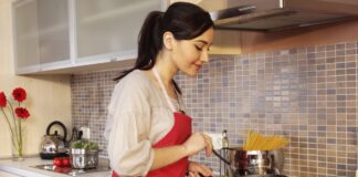 Вкусные блюда в сковородке вместо духовки