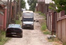 Улагатовцы жалуются на недобросовестных подрядчиков