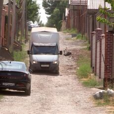 Улагатовцы жалуются на недобросовестных подрядчиков