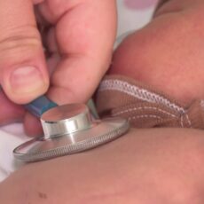 Минздрав разъяснил реформу педиатрической помощи