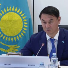 В Туркестанской области реализуются новые инвестпроекты Дархан Сатыбалды