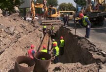 К предстоящему отопительному сезону готовятся в Шымкенте