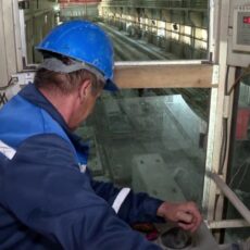 Династия строителей живет в Шымкенте