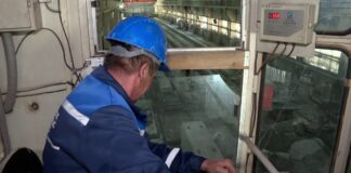 Династия строителей живет в Шымкенте