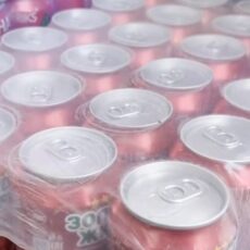Гранатовую газировку из Афганистана проверяют на безопасность