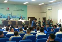 Для чего вице-министр энергетики приехал в Шымкент?