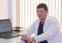 В «Клинике флебологии и лазерной медицины» ведет прием хирург-проктолог из Нижнего Новгорода