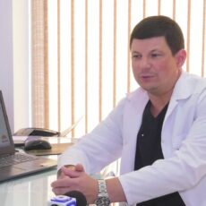 В «Клинике флебологии и лазерной медицины» ведет прием хирург-проктолог из Нижнего Новгорода