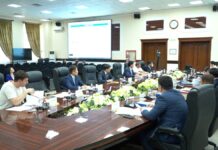 Отбор в региональный кадровый резерв завершился