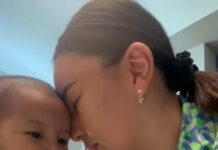 Мама маленькой Рабии просит помощи у казахстанцев