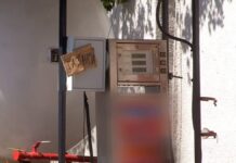 Водители Шымкента и Туркестанской области столкнулись с дефицитом газа