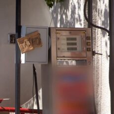Водители Шымкента и Туркестанской области столкнулись с дефицитом газа