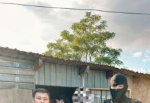 О вопиющем случае торговли людьми сообщили в прокуратуре